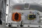 RANGE ROVER EV/Hybrid High Voltage Battery JPLA10B759AS