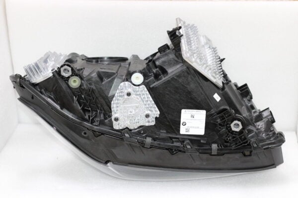 63115A1Fb14 Bmw X3 X4 Lci Headlight Rh Shad Line Usa