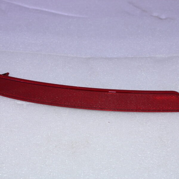 PORSCHE PANAMERA REAR LIGHT REFLECTOR RIGHT 971945106C