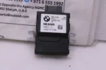 BMW F30 G11 G12 Control unit for fuel pump 16147439743