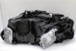 63115A1FB14 BMW X3 X4 LCI HEADLIGHT RH SHAD LINE USA