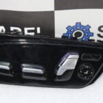 BMW 5 SERIES G30 SEAT ADJUSTMENT SWITCH LEFT 61319460181