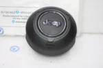 2018 2019 2020 2021 2022 JEEP WRANGLER DRIVER WHEEL STEERING AIRBAG 6UD08TX7AB