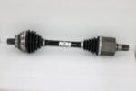3Q0407271CC DRIVE SHAFT AUDI A3 RSQ3 Q3 Q2