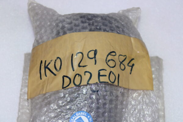 Volkswagen Connecting Pipe 1K0129684