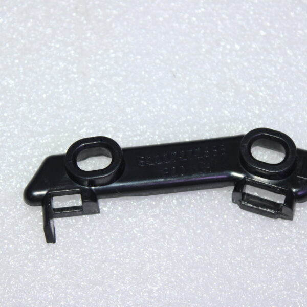 BMW Guide bumper left bottom 51117272555