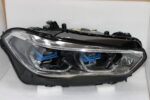 63117933340 BMW HEADLIGHT LASER X5 X6 G05 G06 RH