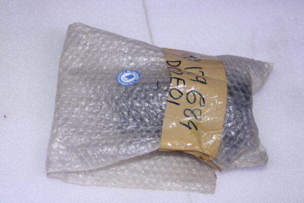 Volkswagen Connecting Pipe 1K0129684