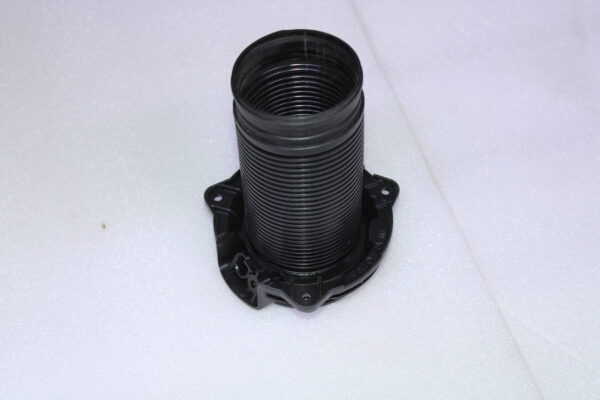 Volkswagen Connecting Pipe 1K0129684