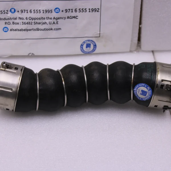 BMW G20 G21 Charge Air Line 11618479695