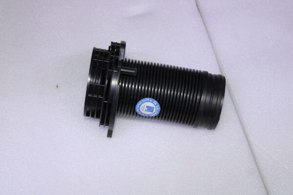 Volkswagen Connecting Pipe 1K0129684