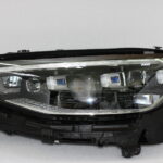 2239065703 Headlight Laser Front Left Mercedes S Class W223