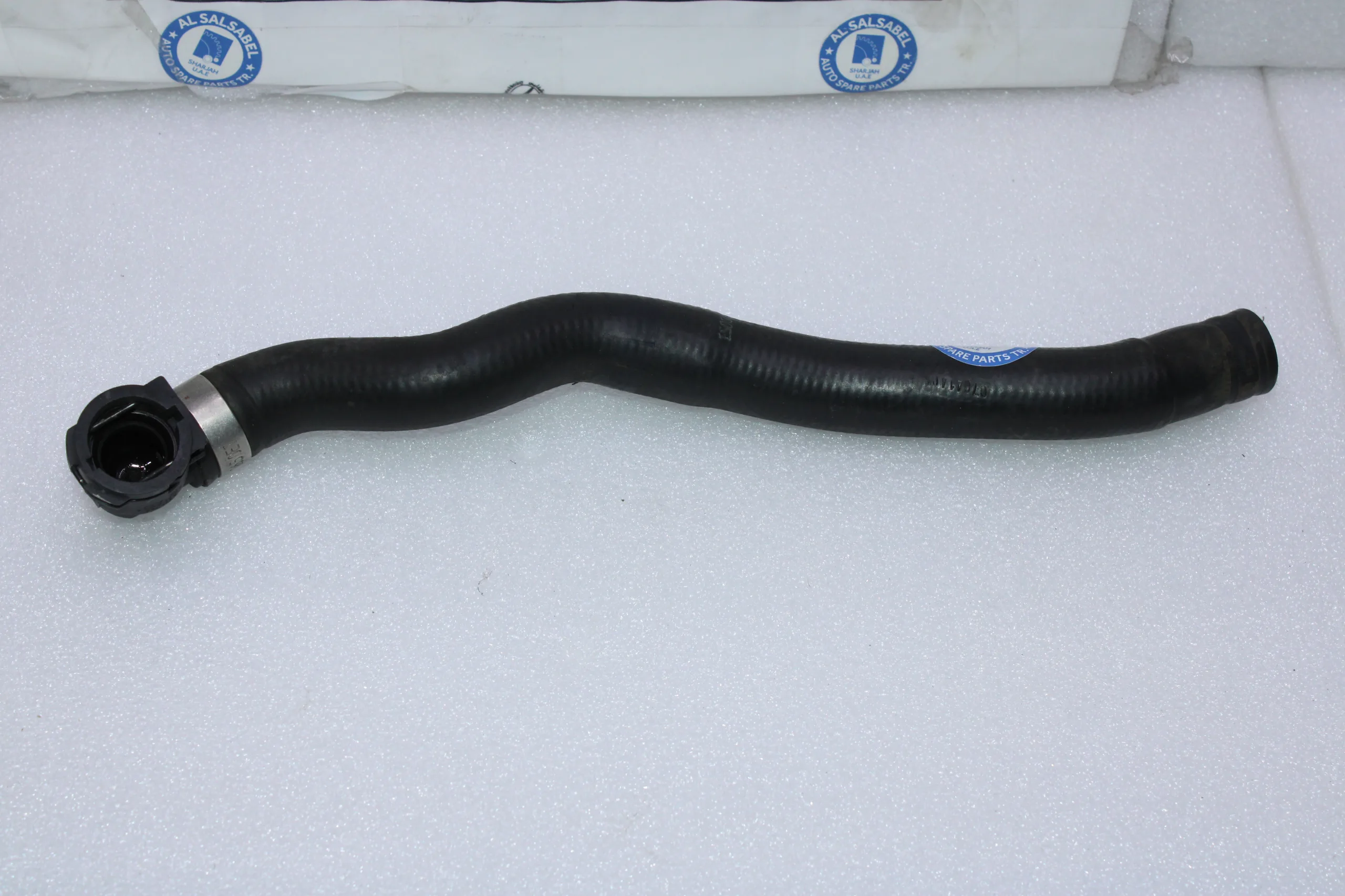 Bmw M2 M3 M4 Hvac Heater Hose 64219307241 Bmw M2 M3 M4 Hvac Heater Hose 64219307241