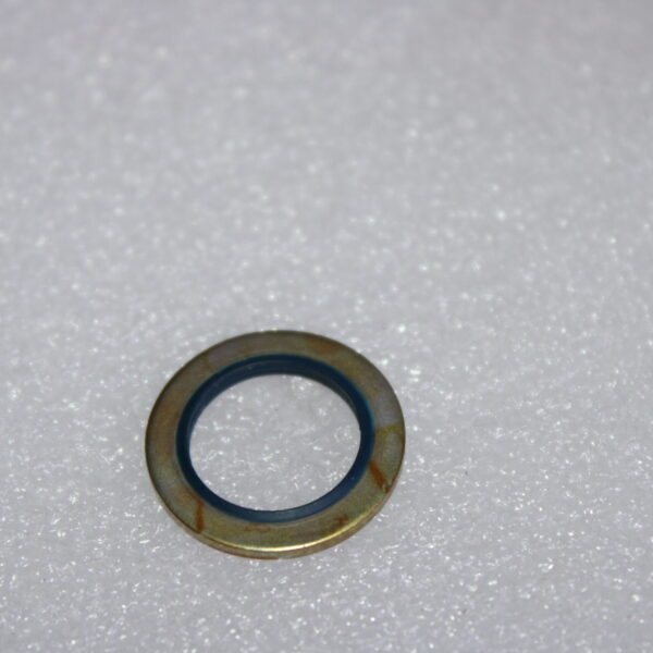 VOLKSWAGEN SEAL RING 049133696B