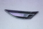 Porsche 911 Clear Side Marker Lights 991631255