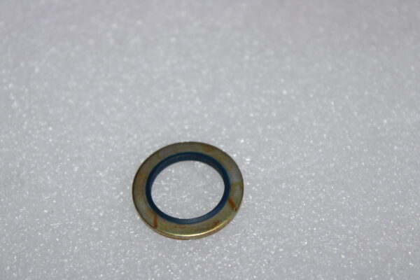 Volkswagen Seal Ring 049133696B
