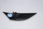 Porsche 911 Clear Side Marker Lights 991631255