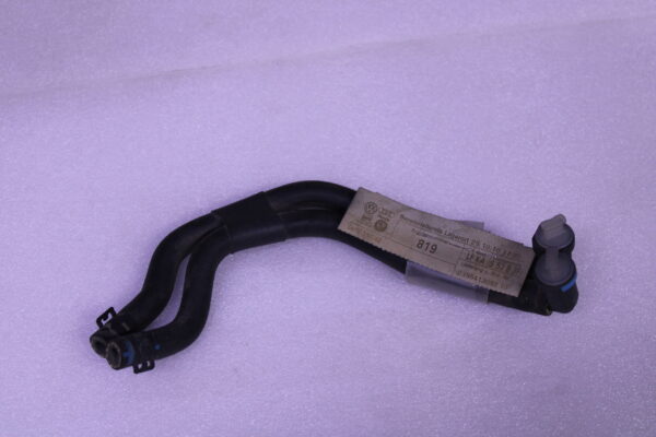Volkswagen 1 Set Fuel Pipes 1J0133986Bc