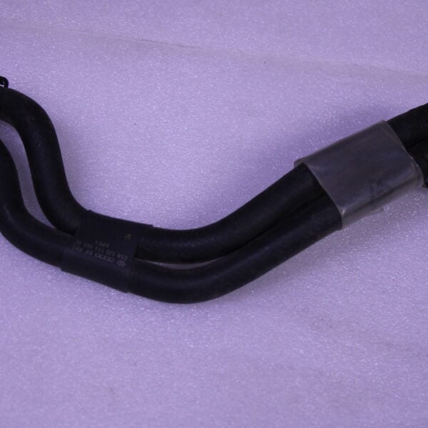 VOLKSWAGEN 1 SET FUEL PIPES 1J0133986BC