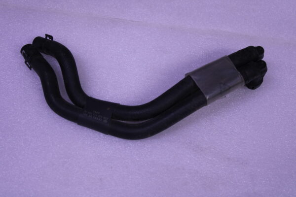 Volkswagen 1 Set Fuel Pipes 1J0133986Bc