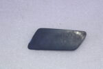Audi A8 S8 Bumper Cover Reinforcement Bracket 4N0807136C