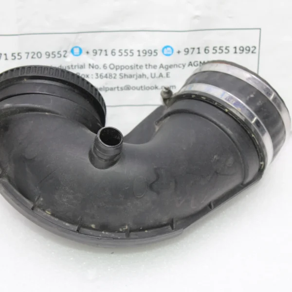 BMW M2 M3 M4 Charge-air duct 11618057992 7846248