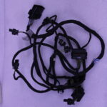 BMW 7 Series g11 g12 PDC Front Bumper Parking Sensor 8707288