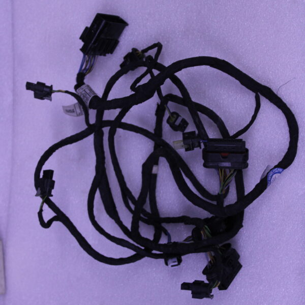 BMW 7 Series g11 g12 PDC Front Bumper Parking Sensor 8707288