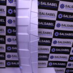 VOLKSWAGEN UNDERRUN BAR 3AA807531