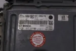 Range Rover ENGINE CONTROL 3.0 Diesel K8A212B684PAA