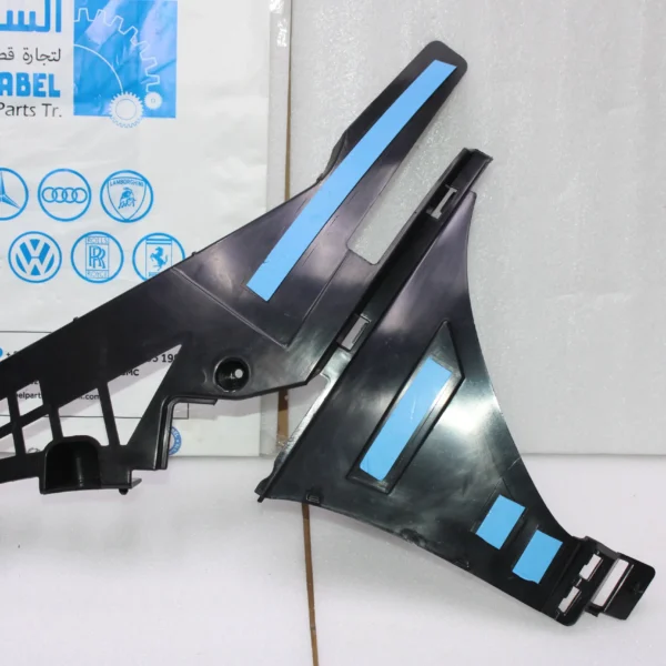 Mercedes Benz CLA Front bumper bracket 1188853501