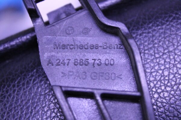 Mercedes Benz Glb Class Bracket 2478857300