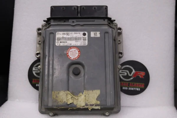 Range Rover Engine Control 3.0 Diesel K8A212B684Paa