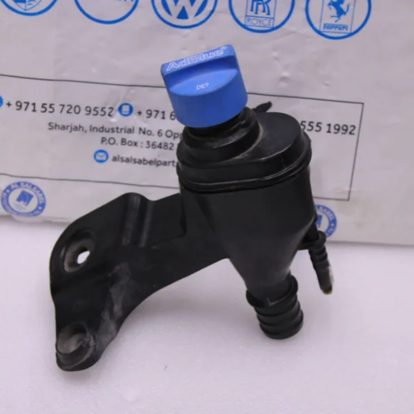 BMW G05 G06 Filler system SCR 16197440011
