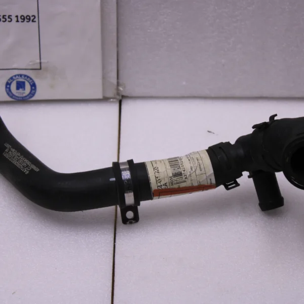 Mercedes Benz GLC SLC C E Engine Coolant Hose 2742002682