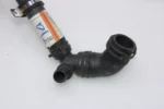 Mercedes Benz GLC SLC C E Engine Coolant Hose 2742002682