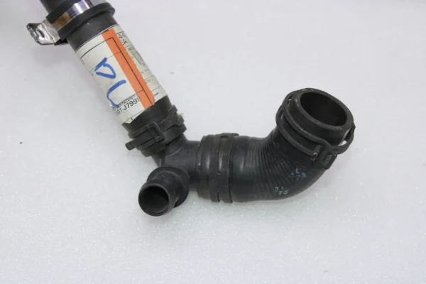 Mercedes Benz Glc Slc C E Engine Coolant Hose 2742002682