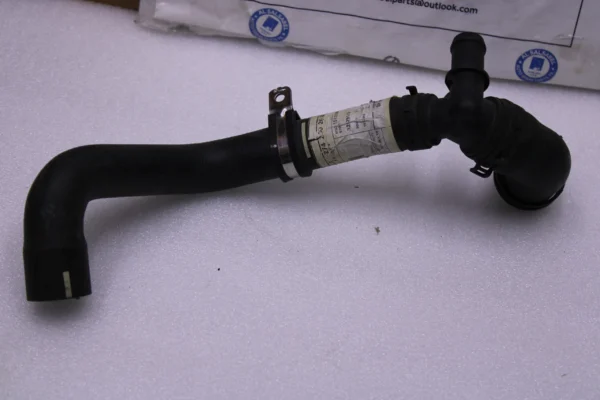 Mercedes Benz Glc Slc C E Engine Coolant Hose 2742002682