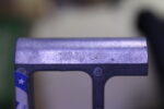 VOLKSWAGEN CLEVIS 701711243