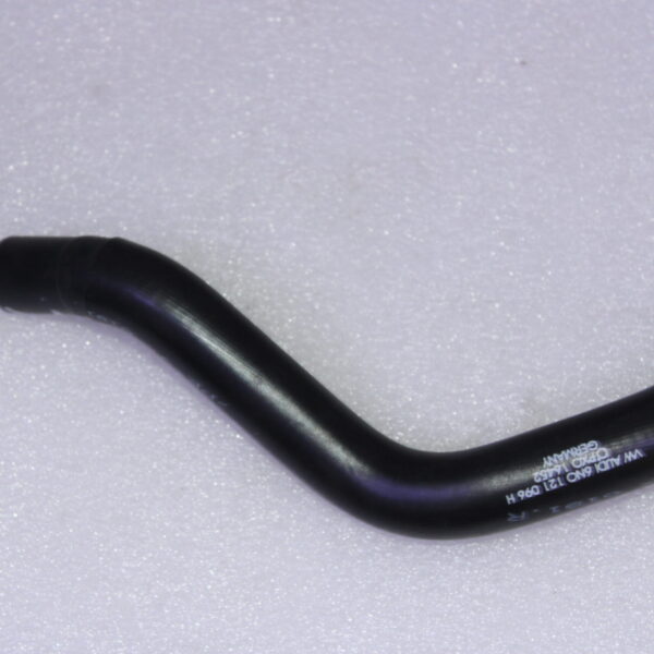VOLKSWAGEN COOLANT HOSE 6N0121096H