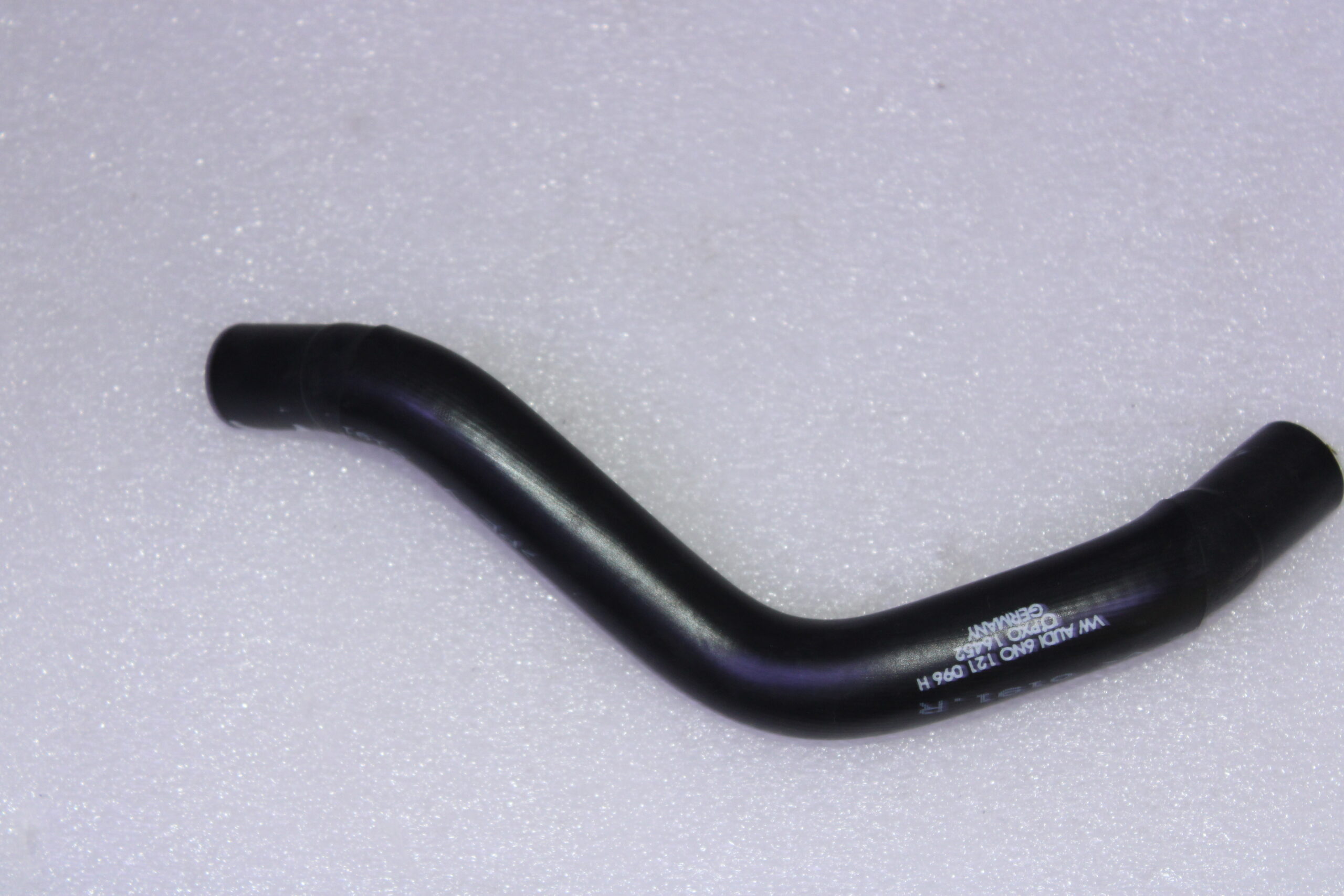 Volkswagen Coolant Hose 6N0121096H Volkswagen Coolant Hose 6N0121096H