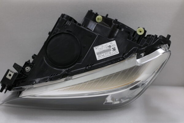 63117348503 Xenon Headlight Bmw F01 Lci F02 Lci