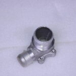 VOLKSWAGEN INTERMEDIATE FLANGE 06F145751