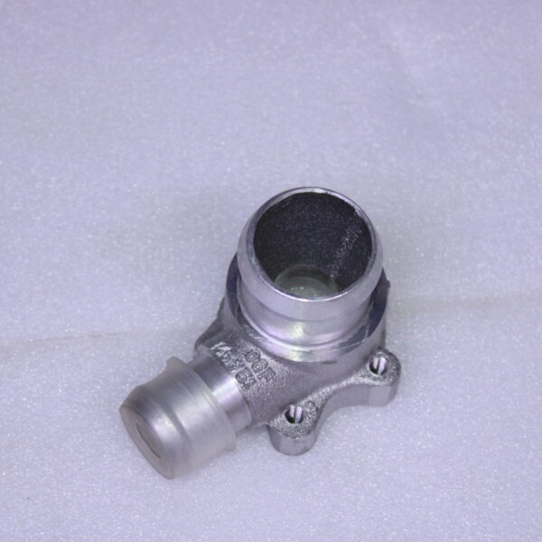 VOLKSWAGEN INTERMEDIATE FLANGE 06F145751