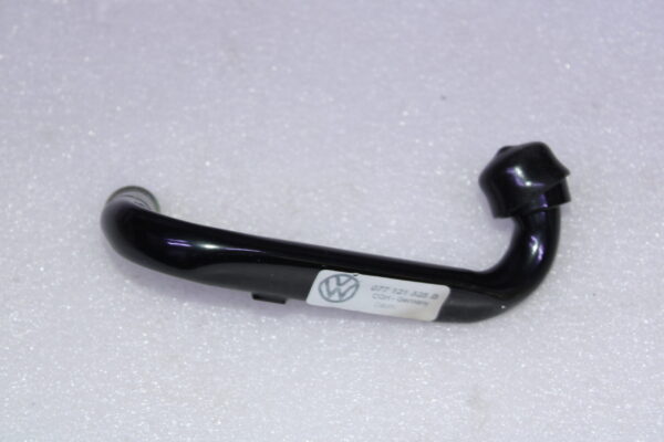 Volkswagen Coolant Pipe 077121525B