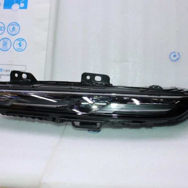 BMW G70 LED headlight top LEFT CRYSTAL 63115A5F5B1