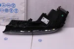 BMW G70 LED headlight top LEFT CRYSTAL 63115A5F5B1