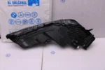 BMW G70 LED headlight top LEFT CRYSTAL 63115A5F5B1