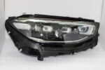 2239068603 Headlight Front RIGHT Mercedes-Benz S Class W223