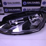 VOLKSWAGEN HALOGEN TWIN HEADLIGHTS 5G1941005